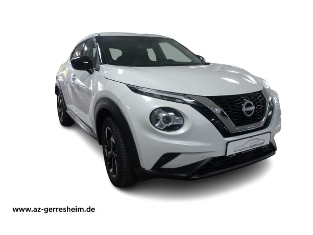 Nissan Juke 20.047 km 17.393 &euro; Grevenbroich 41515