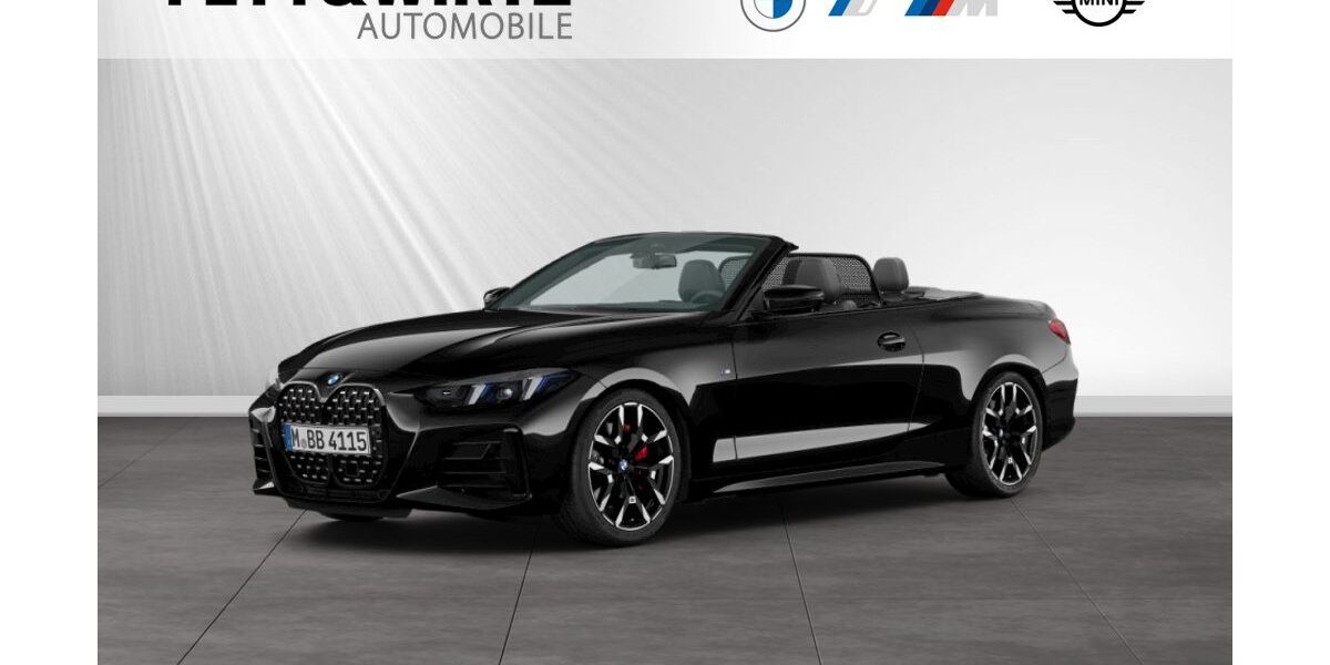 BMW 420 19.800 km 58.080 &euro; Moers 47441