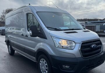 Ford Transit 235.000 km 13.890 &euro; Bottrop 46238