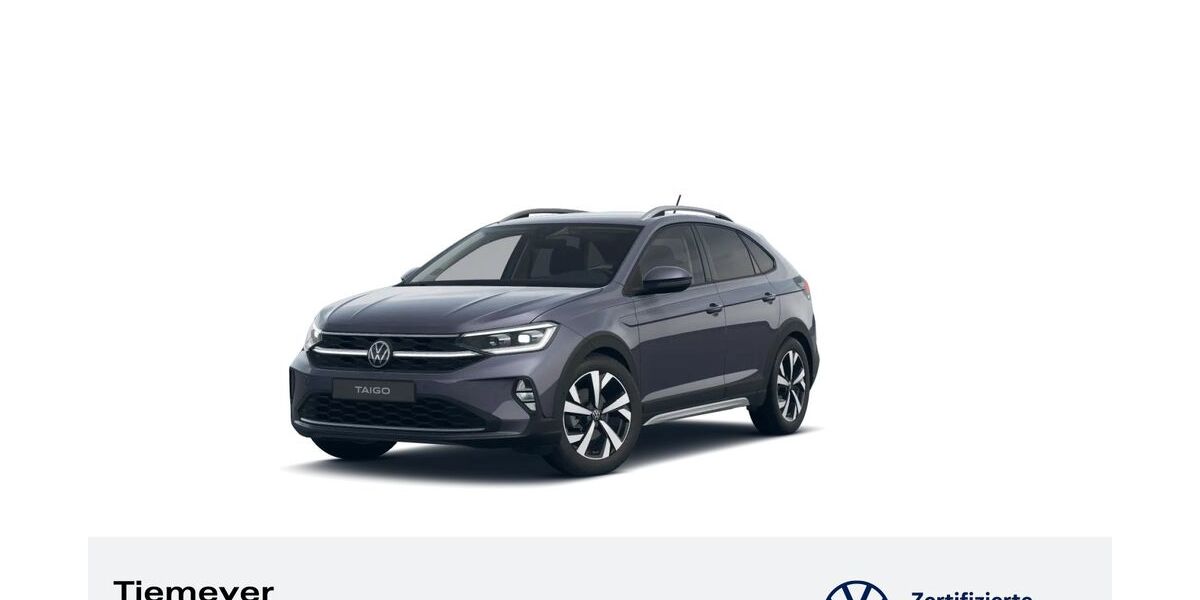 VW Taigo 24.740 km 25.760 &euro; Duisburg 47059