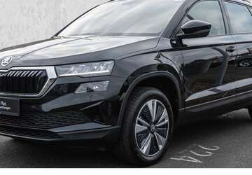 Skoda Karoq 64.572 km 23.870 &euro; Düsseldorf 40474