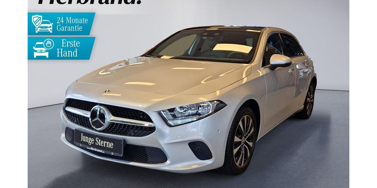 Mercedes-Benz A 250 62.533 km 25.890 &euro; Krefeld 47800