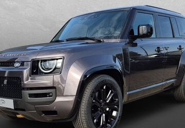Land Rover Defender 2.000 km 166.890 &euro; Moers 47441