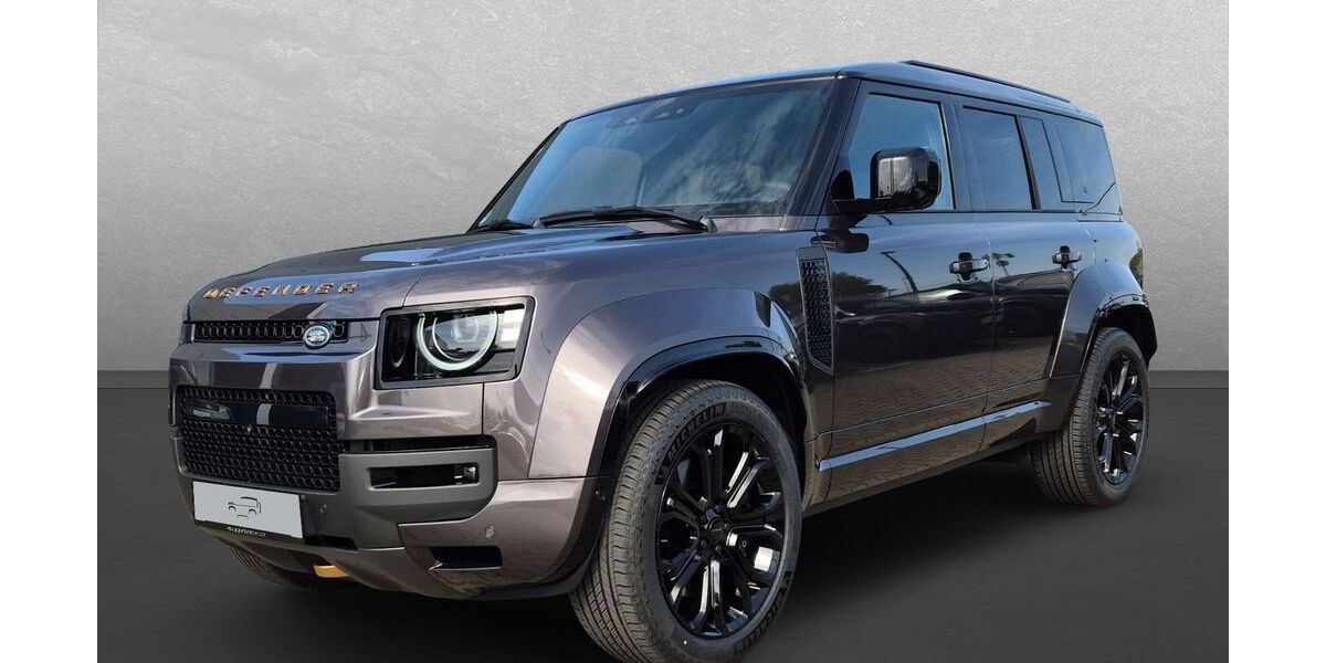 Land Rover Defender 2.000 km 166.890 &euro; Moers 47441