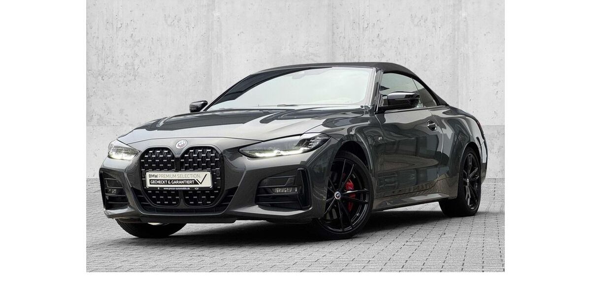 BMW 430 93.990 km 41.980 &euro; Wuppertal 42117