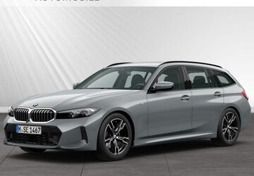 BMW 330 7.320 km 39.009 &euro; Moers 47441