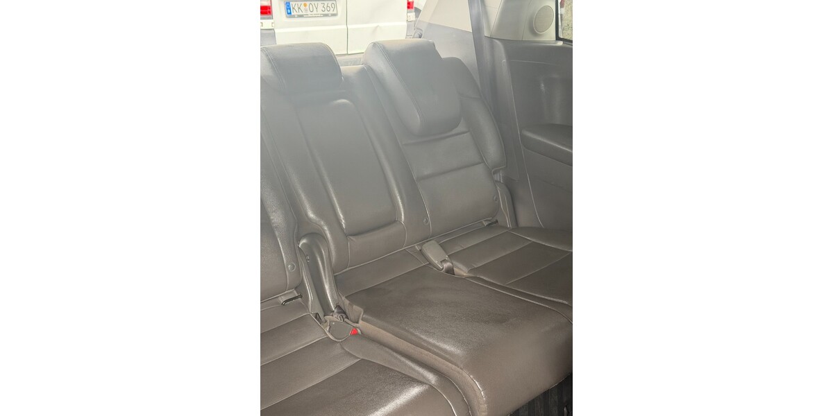 Honda Odyssey 208.000 km 11.999 &euro; Willich 47877