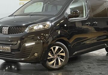 Fiat Ulysse 14.500 km 35.990 &euro; Remscheid 42897