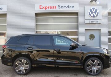 VW Tayron 4.500 km 62.900 &euro; Essen 45307