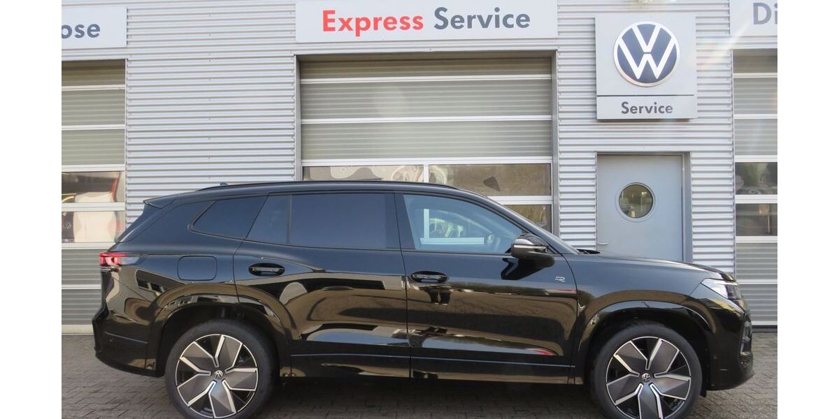 VW Tayron 4.500 km 62.900 &euro; Essen 45307