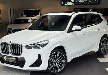 BMW X1 35.400 km 42.650 &euro; Mülheim an der Ruhr 45472