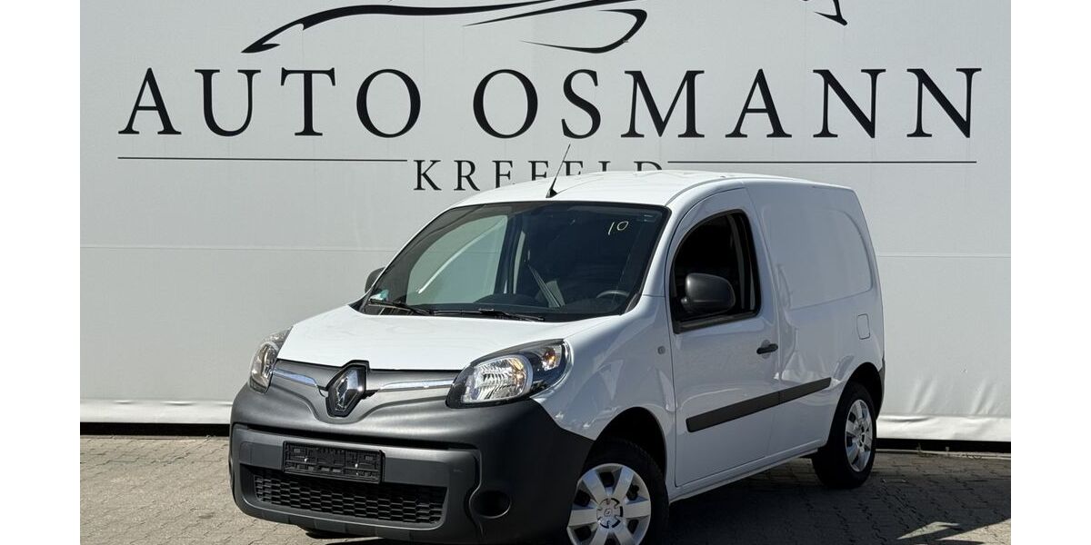 Renault Kangoo 13.872 km 13.950 &euro; Krefeld 47805