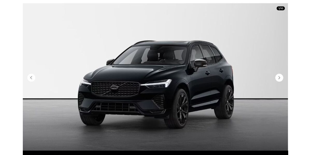 Volvo XC60 20.000 km 47.290 &euro; Wuppertal 42109