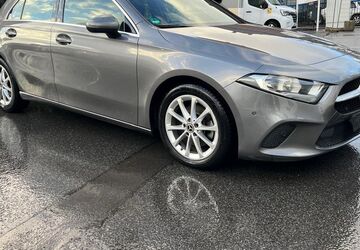 Mercedes-Benz A 180 384.000 km 12.950 &euro; Gelsenkirchen 45894