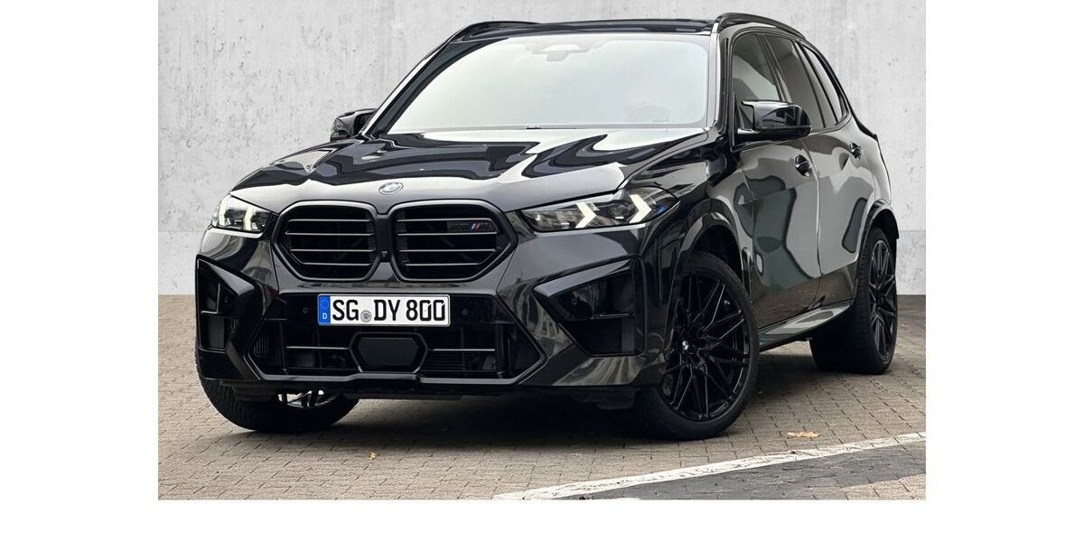 BMW X5 M 74.990 km 119.590 &euro; Wuppertal 42117