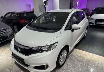 Honda Jazz 88.000 km 14.950 &euro; Wuppertal 42349