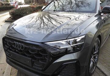 Audi Q8 8.900 km 80.900 &euro; Essen 45134