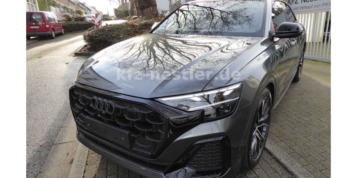 Audi Q8 8.900 km 80.900 &euro; Essen 45134