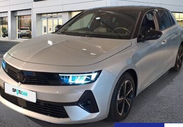 Opel Astra 16.325 km 21.980 &euro; Ratingen 40878