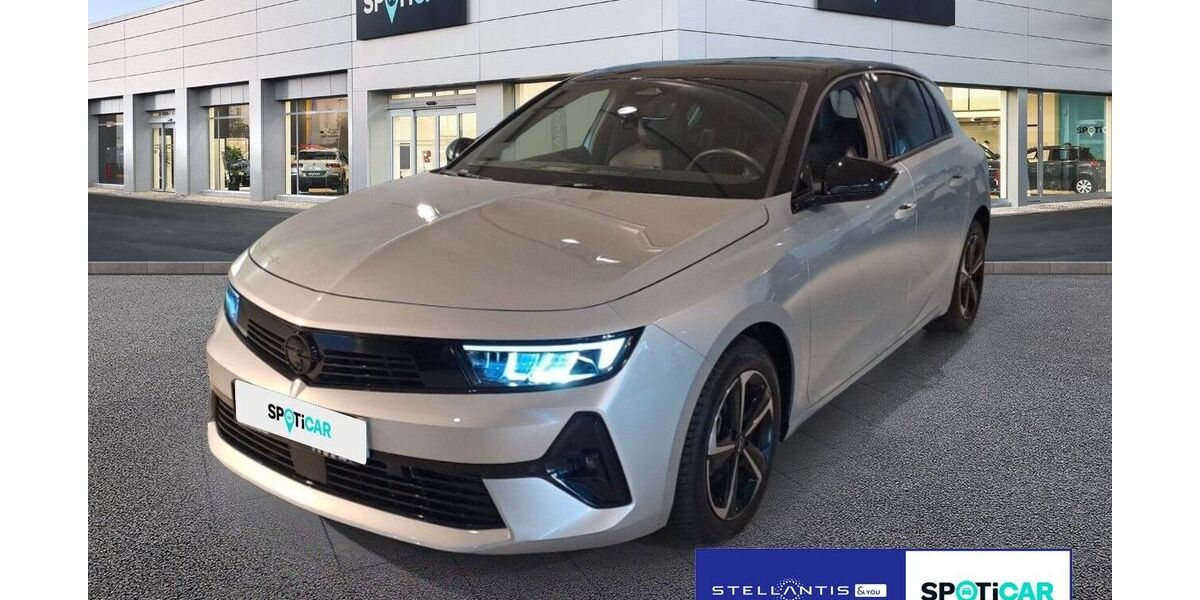 Opel Astra 16.325 km 21.980 &euro; Ratingen 40878