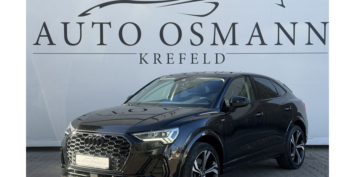 Audi Q3 44.840 km 32.500 &euro; Krefeld 47805