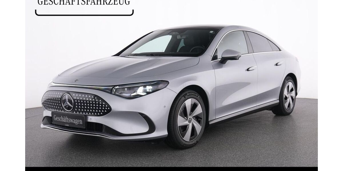 Mercedes-Benz CLA 250 8.900 km 55.885 &euro; Essen 45309