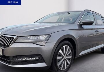 Skoda Superb 225.000 km 15.990 &euro; Neuss 41462