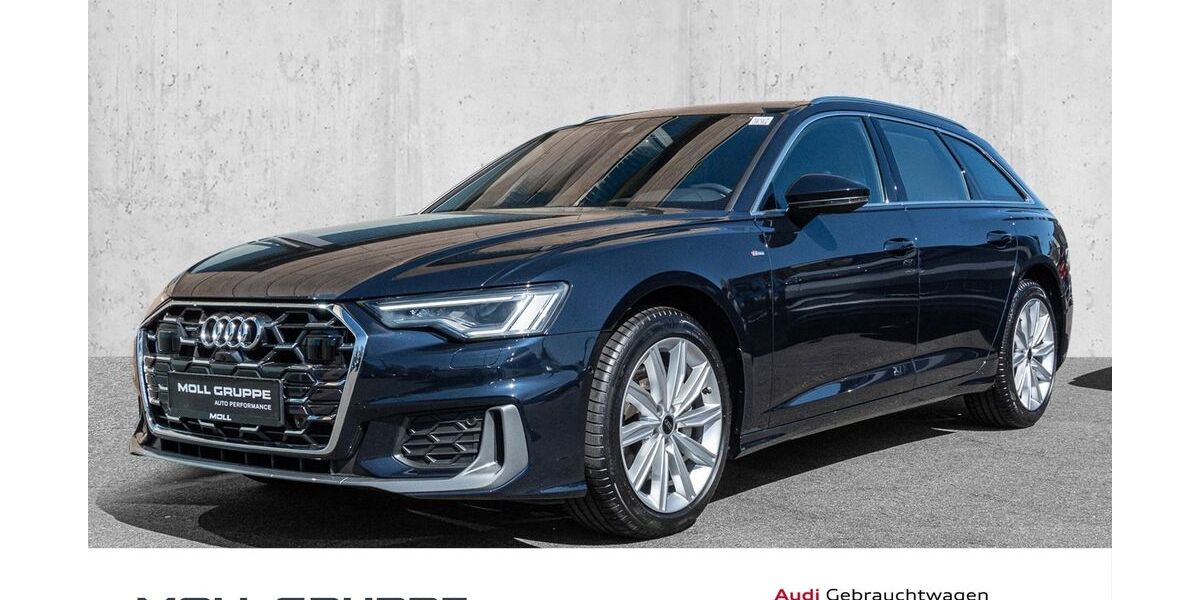 Audi A6 31.910 km 48.850 &euro; Düsseldorf 40549