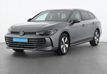 VW Passat Variant 12.471 km 36.960 &euro; Essen 45143