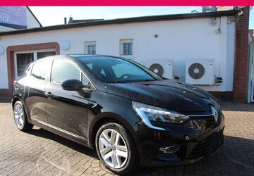 Renault Clio 40.250 km 12.990 &euro; Hilden bei Düsseldorf 40721