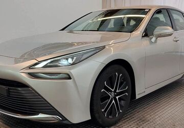 Toyota Mirai 55.500 km 14.900 &euro; Kaarst 41564
