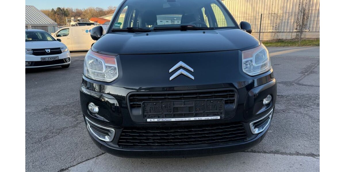 Citroen C3 Picasso 95.000 km 3.150 &euro; Wuppertal 42329