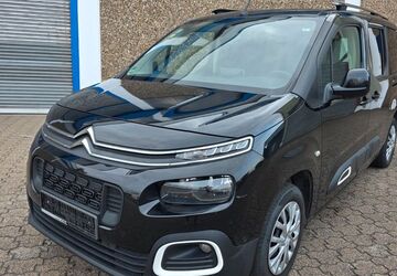 Citroen Berlingo 227.000 km 8.300 &euro; Moers 47441