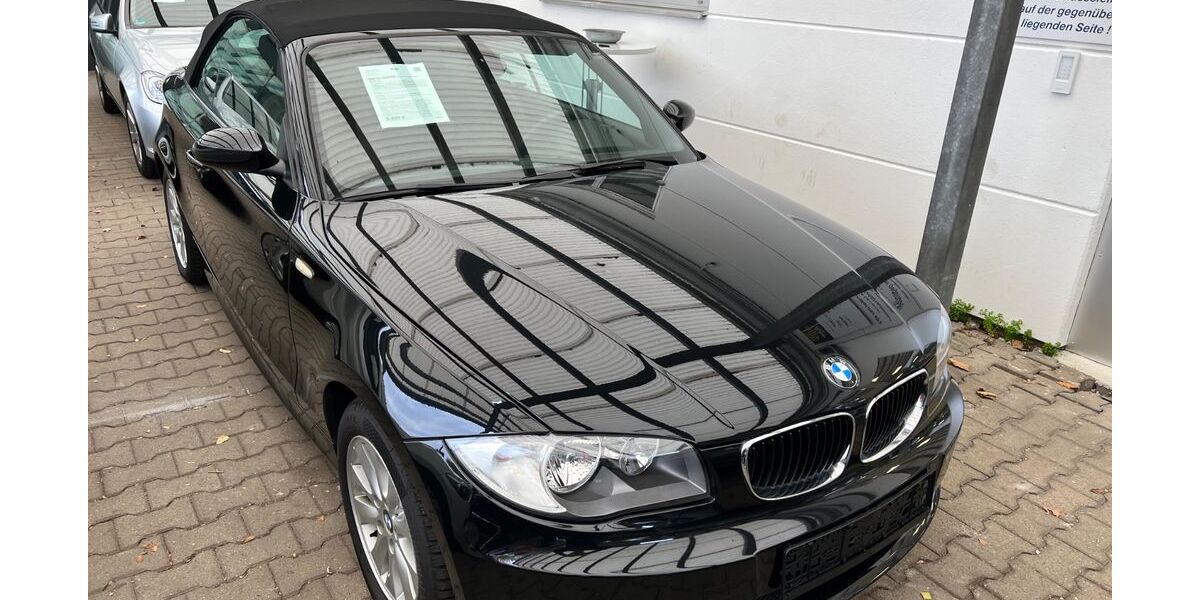 BMW 118 88.000 km 9.980 &euro; Essen 45219