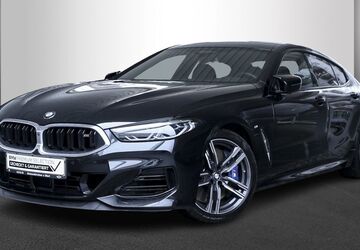 BMW M850 25.073 km 79.940 &euro; Gelsenkirchen 45897