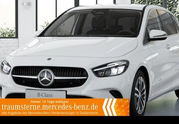 Mercedes-Benz B 200 2.315 km 30.390 &euro; Solingen 42653