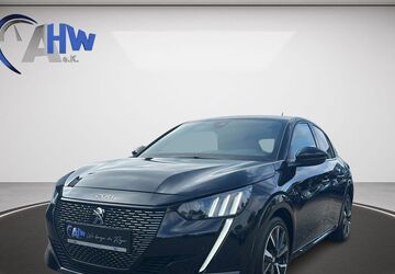 Peugeot 208 58.000 km 18.970 &euro; Wuppertal 42329