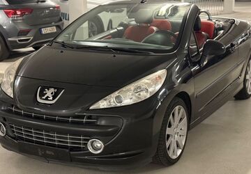 Peugeot 207 114.000 km 3.500 &euro; Essen 45326