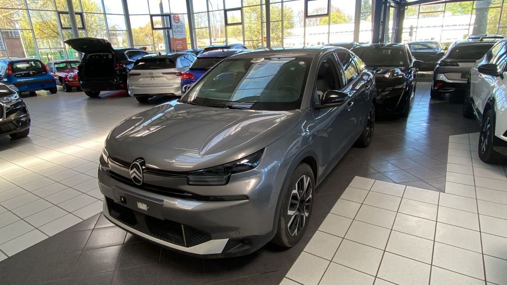Citroen C4 24.330 km 18.200 &euro; Gelsenkirchen 45892