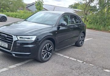 Audi Q3 171.000 km 14.200 &euro; Neuss 41462