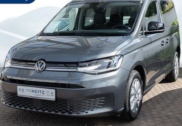 VW Caddy 10.907 km 31.490 &euro; Solingen 42699