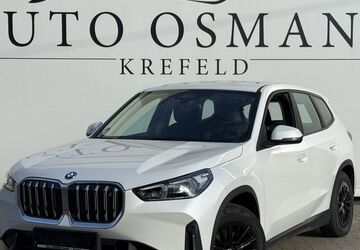 BMW iX1 52.720 km 29.950 &euro; Krefeld 47805