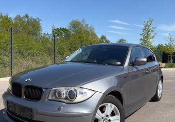 BMW 120 137.000 km 6.999 &euro; Düsseldorf 40231