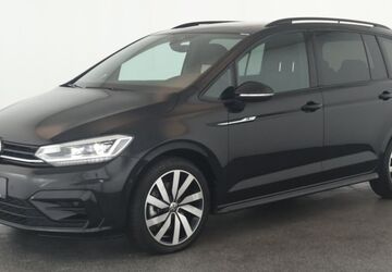 VW Touran 13.700 km 37.184 &euro; Düsseldorf 40233