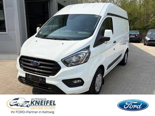 Ford Transit Custom 59.803 km 19.990 &euro; Essen-Kettwig 45219