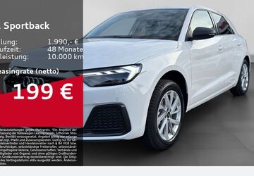 Audi A1 4.679 km 22.490 &euro; Gelsenkirchen 45894