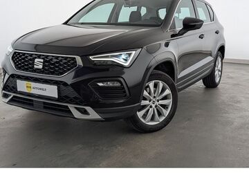 Seat Ateca 76.050 km 19.960 &euro; Düsseldorf 40599