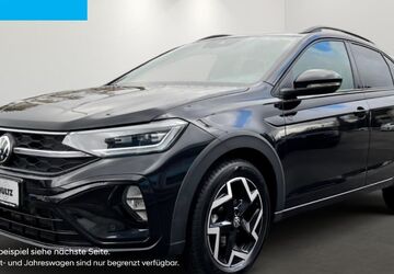 VW Taigo 25.725 km 27.440 &euro; Solingen 42651