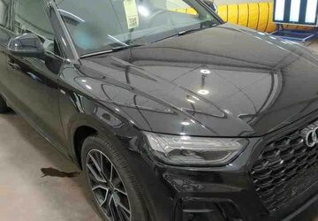 Audi Q5 49.188 km 54.180 &euro; Heiligenhaus 42579