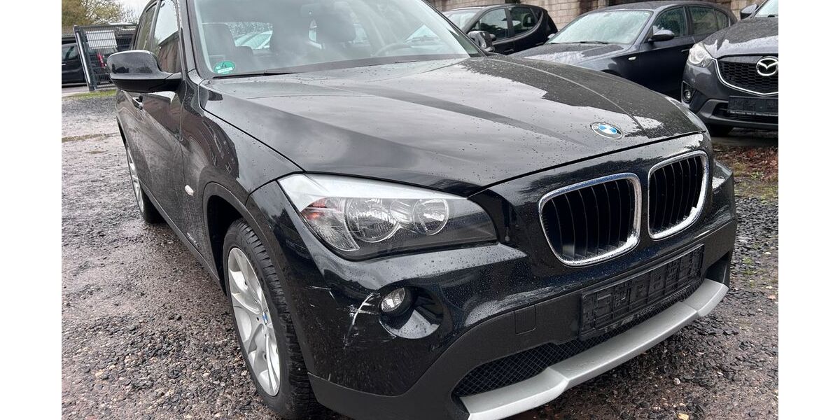 BMW X1 102.000 km 9.999 &euro; Kaarst 41564